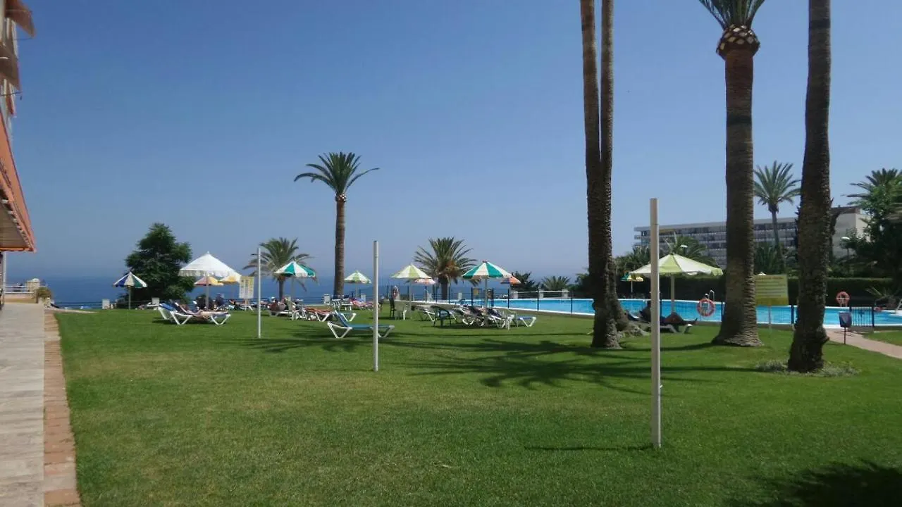La Roca Apartament Apartment Torremolinos Spain